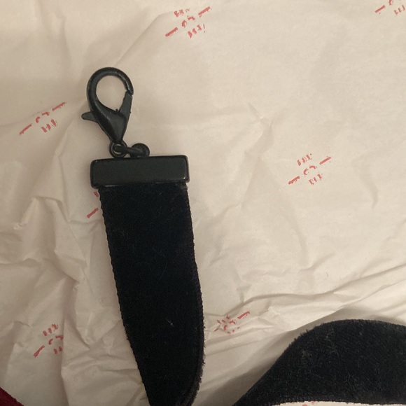 NWOT Zara collar bow - Picture 3 of 5